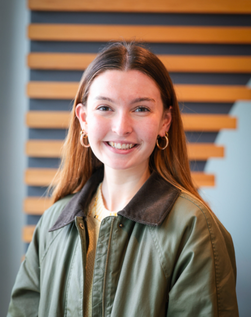 Christine Faloon Profile