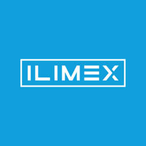 ilimex-logo Ilimex Logo